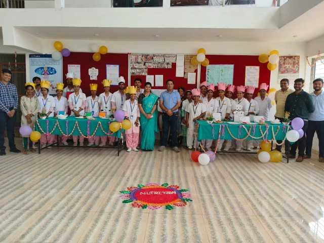 Usha College Campus photo 14